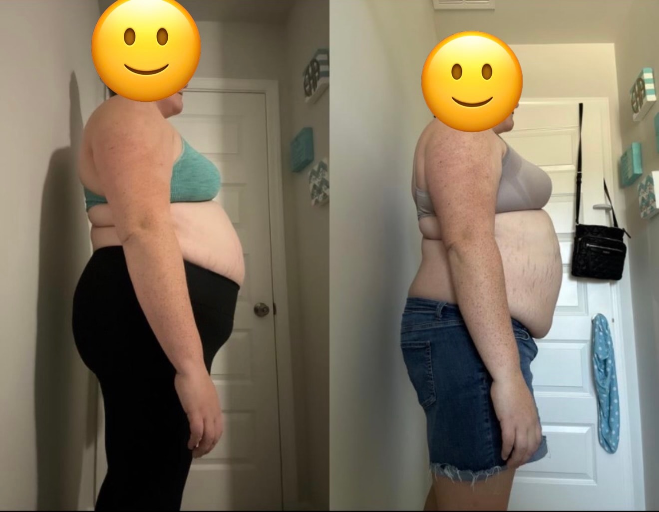 Client transformation result 3